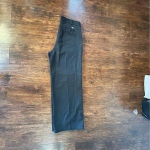 Women’s Dickies High Waisted Wide Leg Pants
